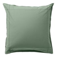 Квадратна перкалева наволочка NEO