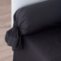 Наволочка-валик з перкалю NEO