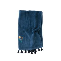 Рушник для рук з вишивкою PAPYRUS 