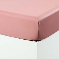 Сатинове простирадло на резинці PRESTIGE