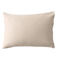 Наволочка прямокутна з сатину QUARTZ