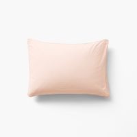 Наволочка прямокутна з випраної органічної бавовни SOUFFLE