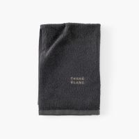 Рушник махровий для кухні з вишивкою SIGNATURE