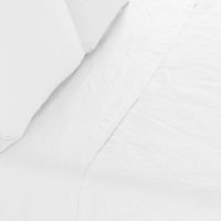 Простирадло з промитого льону SONGE