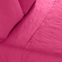 Простирадло з промитого льону SONGE