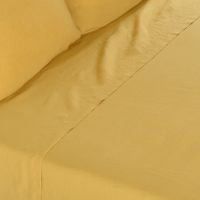 Простирадло з промитого льону SONGE