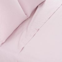 Простирадло з промитого льону SONGE