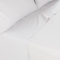 Простирадло з промитої органічної бавовни SOUFFLE