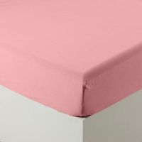 Простирадло на резинці з органічної бавовни SOUFFLE