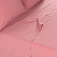 Простирадло з промитої органічної бавовни SOUFFLE