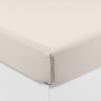 Простирадло з промитої органічної бавовни SOUFFLE