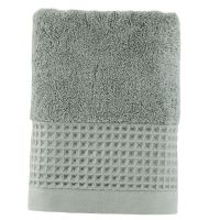 Рушник для рук з органічної бавовни SOURCE 