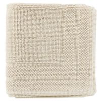 Махровий килимок для ванної з органічної бавовни SOURCE