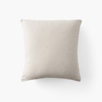 Квадратна наволочка з вишивкою з муслін ZEPHIRE