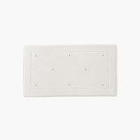 Махровий килимок для ванної ZEPHIRE