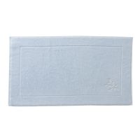 Махровий килимок для ванної з вишивкою EQUINOXE