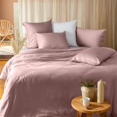 Комплект для спальні QUARTZ колір ніжно-рожевий