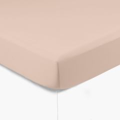 Простирадло на резинці з сатину PRESTIGE