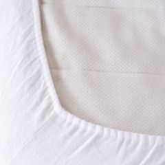 Чохол на матрац з повітропроникним та водонепроникним ефектом AUBE II