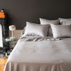 Комплект для спальні TITANE колір Сиро-блакитний