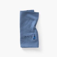 Рушник вафельний для кухні з вишивкою SAVEURS