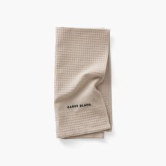 Рушник вафельний для кухні з вишивкою SIGNATURE