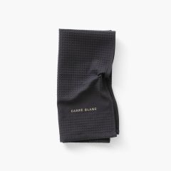 Рушник вафельний для кухні з вишивкою SIGNATURE