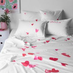 Комплект для спальні ADORE колір різнокольоровий