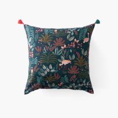 Квадратна наволочка з подвійним декором ARUBA