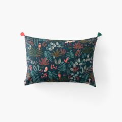 Наволочка прямокутна з подвійним декором ARUBA