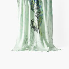 Рушник пляжний з бавовни CALYPTE