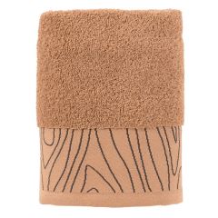 Рушник для рук з вишивкою MONARBRE 