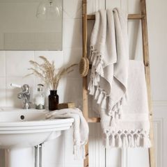 Комплект для ванної MADELEINE колір крейдяний