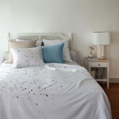 Комплект для спальні EQUINOXE колір різнобарвний