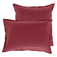 Прямокутна перкалева наволочка NEO