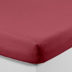 Перкалеве простирадло на резинці NEO