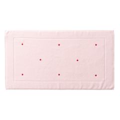 Махровий килимок для ванної ADORE