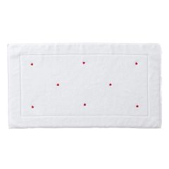 Махровий килимок для ванної ADORE