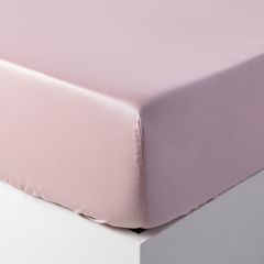 Сатинове простирадло на резинці ALCOVE