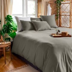 Комплект для спальні QUARTZ колір нефритовий