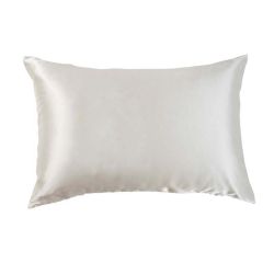 Наволочка прямокутна з шовку BEAUTE