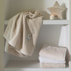 Комплект дитячий для ванної BIENVENUE колір телесний