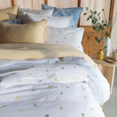 Комплект для спальні NEO IM колір біла мімоза