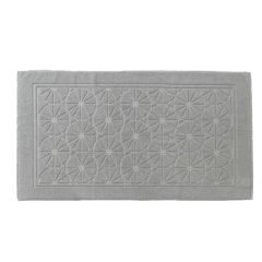 Махровий килимок для ванної LOTUS