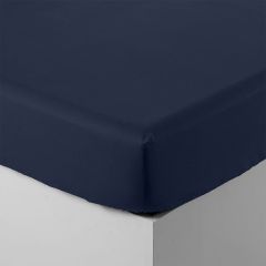 Перкалеве простирадло на резинці NEO