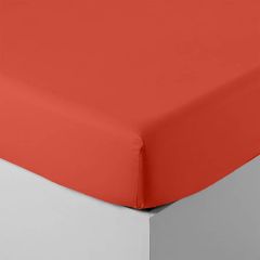 Перкалеве простирадло на резинці NEO