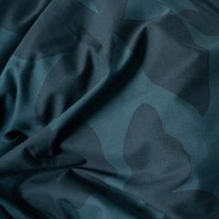 Підковдра з подвійним декором з перкалю ECLATS