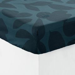 Простирадло на резинці з перкалю ECLATS