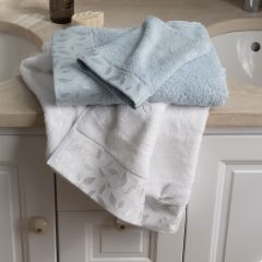 Комплект для ванної EQUINOXE колір сніжний