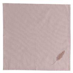 Серветка з вишивкою GRAMINEE